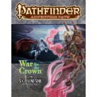 Pathfinder 132 War Of The Crown 6: The Six-Legend Soul 